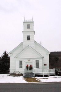 Church 2013